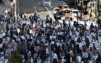 일본, 일손 부족에 임금인상률 2.41%…20년 만에 최고