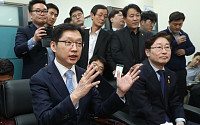 정국 또 하나의 ‘태풍의 눈’…김경수 ‘댓글 조작’ 관련 의혹