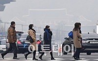 [일기예보] 오늘 날씨, 전국 대체로 맑음·제주엔 비…'서울 낮 19도' &quot;미세먼지 ‘나쁨’&quot;