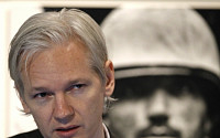 위키리크스 어산지, 타임 선정 ‘올해의 인물’