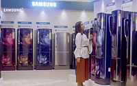 삼성전자, 인도 특화 냉장고 유튜브 광고 2주 만에 5000만 뷰 돌파