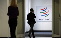 러시아, WTO에 철강 관세 미국 제소…양자협의 요청서 제출