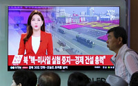 북한, 핵·미사일 실험 중단 의사 표명…트럼프 “북한과 세계에 좋은 뉴스, 정상회담 기대”