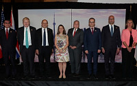 캐나다에서 G7 외무장관 회의 열려…북한, 시리아 문제 논의