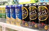 맥주도 ‘가성비’ 시대…도수 높이는 일본 맥주