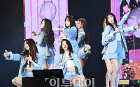 러블리즈, 이번 목표는 ‘지상파 1위’…“음원 성적 낮아도 실망하지 않아요”