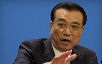 중국 리커창 총리 “중·미 무역 분쟁, 협상의 문 열려 있다”…대화 강조