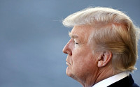 북미정상회담에 쏠린 눈…무거워진 트럼프 어깨