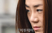 '물벼락 갑질 의혹' 조현민, 경찰 조사서 7000원짜리 도시락 점심 먹고 조사 계속