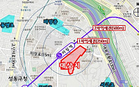 서울시, 장위15ㆍ정릉1ㆍ마장2 정비구역 직권해제
