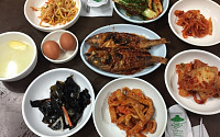 '2TV 저녁 생생정보' 리얼가왕, 5500원 생선구이&amp;돌솥밥 정식 맛집 '전주식당'…위치는?