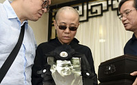‘노벨평화상 류샤오보’ 부인 “죽음으로 중국 정부 탄압 맞설 것”