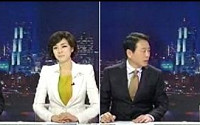 최일구 앵커, 영구 성대모사에 뒷수습 '눈길'