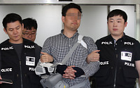 김성태 폭행범 “애초 범행 대상은 홍준표였다” 진술