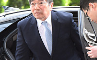 [포토] 제13대 금융감독원장 윤석헌