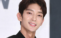 [BZ포토] 이준기, '비주얼 엄지척~'