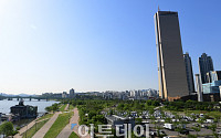 [일기예보] 내일날씨, 한낮 초여름 더위…서울 낮 최고 26도