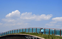 [일기예보] 오늘 날씨, 전국 대체로 맑고 한낮 초여름 날씨…'서울 낮 21도' &quot;미세먼지 보통&quot;