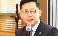 김현수 농림부 차관 “대북지원, 판문점선언 이행위 결정되면 충실히 이행”