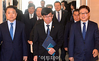 김상조, “재벌 개혁 3~5년 일관되게 추진”