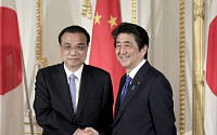 중국 리커창 총리, 일본에 일대일로 사업 참여 촉구…“보호주의에 맞설 의무있다”