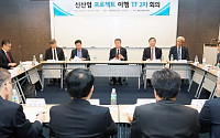 2022년까지 5대 신산업 프로젝트에 160조 투입