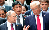 미 상원 정보위 “러시아, 미 대선 개입했다…트럼프 도우려는 목적”