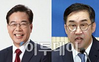 기재부 송언석ㆍ국토부 맹성규 전 차관, 나란히 국회의원 도전