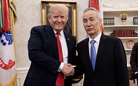 미국·중국, 2차 무역협상 돌입…합의까지 ‘첩첩산중’