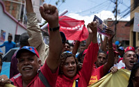 베네수엘라, 20일 대선…마두로 재선 확실한 가운데 경제난 악화 우려