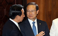 홍문종·염동열 체포동의안 부결… 민주 “사과” 한국“감사”