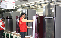 LG전자, 인도서 고효율 냉장고 생산·판매해 탄소배출권 17만3000톤 획득