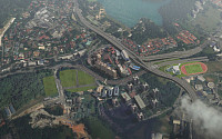 삼성물산, 5000억 원 규모 싱가포르 지하고속도로 공사 수주