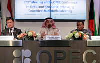 러시아·OPEC “석유 증산 논의 할 것”…국제유가 하락하나