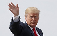 트럼프, 북미 실무 회담 사실 확인…“북한, 위대한 경제 국가 될 것”