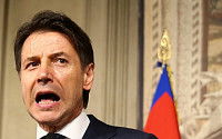이탈리아 총리 지명자, 정부 구성권 반납·사퇴…포퓰리즘 정권 출범 삐걱