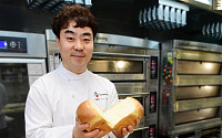 [유통명장을 찾아서] 이기태 뚜레쥬르 베이커리 연구소 팀장 “제빵은 창조 과학”