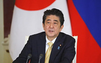 일본, 아베 총리의 횡설수설 논법에 비판 고조