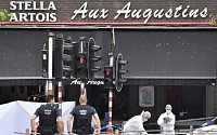 벨기에서 경찰관에 총격 테러…경찰관·시민 등 4명 사망