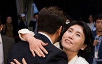 이재명 아내 김혜경 “당시 남편에 여배우 스캔들 났다 했더니 신경도 안 쓰더라”
