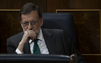 스페인 총리 실각 초읽기…야당, 불신임안 지지 과반 확보