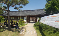 전주에 다녀오니 ‘혼불’이 읽고 싶어졌다