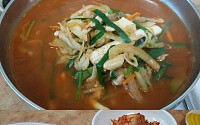 '생활의 달인' 짬뽕·볶음밥의 달인, 충남 금산 3대 노포 중식당…특별한 맛의 비법은 이것!