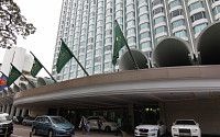 북미 정상, 싱가포르 샹그릴라 호텔서 회담할 듯