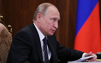 러시아 언론 “문재인 대통령, 푸틴과 월드컵 때 러시아에서 회담 가능성”