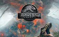 '쥬라기 월드: 폴른 킹덤' 현충일 개봉 첫날, 누적 관객수 118만 돌파…어린이 관객 사로잡았다
