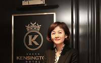 이랜드파크, 호텔레저도 여성 CEO가 이끈다…민혜정 대표이사 선임