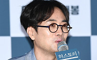 [BZ포토] '허스토리' 연출맡은 민규동 감독