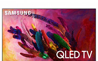 삼성전자, 신형 QLED TV에 AMD 기술 적용…고품질 게이밍 화면 구현