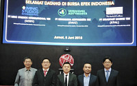 NH투자증권, 인도네시아 현지기업 스리와하나 IPO 대표주관